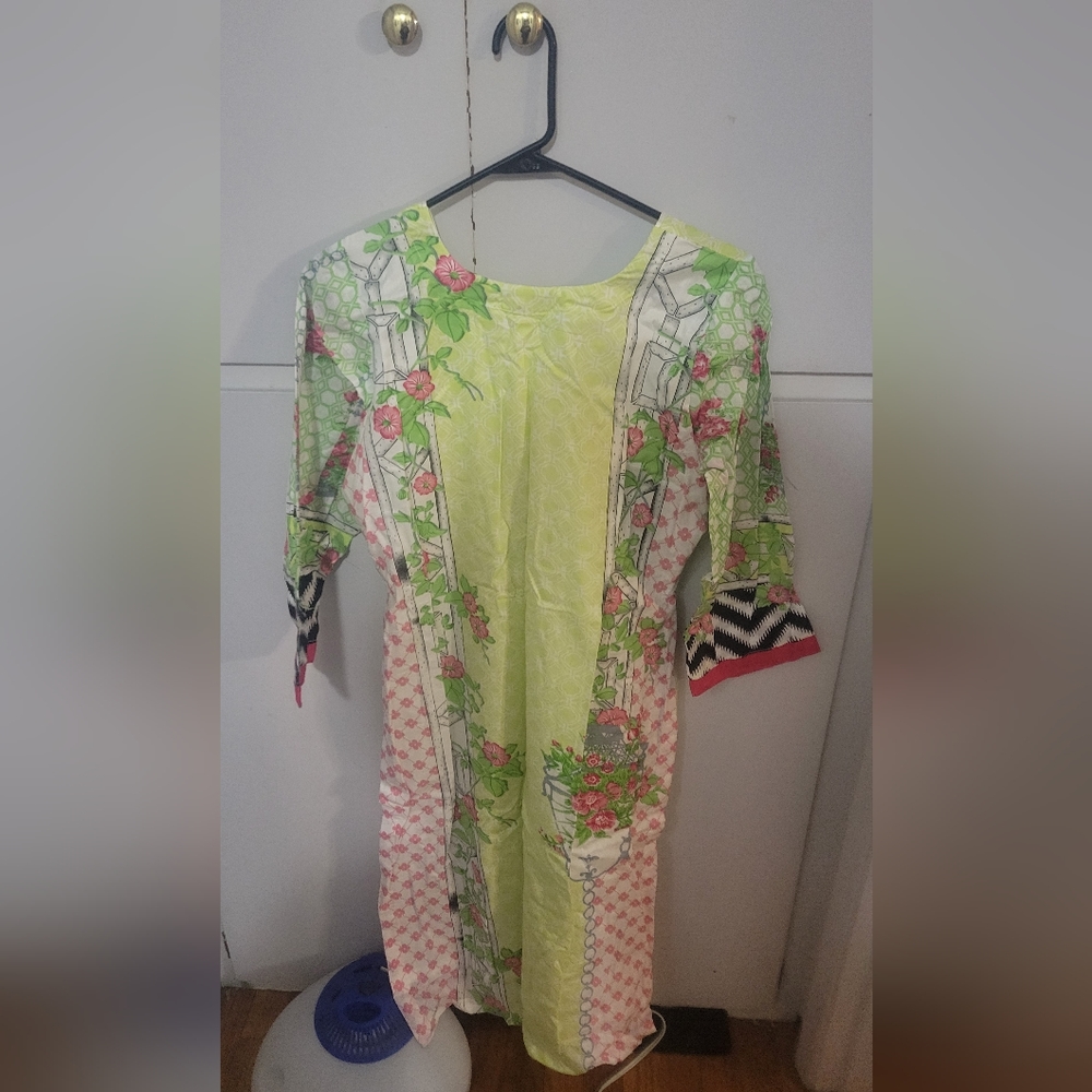 Exotic India Clothing